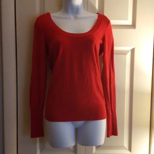 Beautiful sweater top